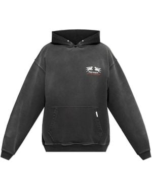 Represent Hoodies - Gris