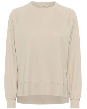 Part Two Sweatshirts - Neutre