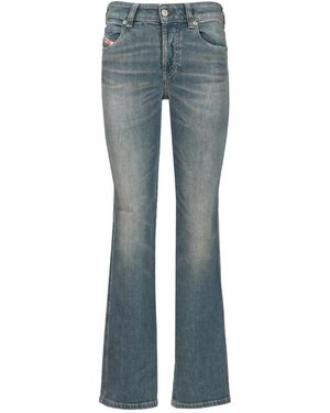 DIESEL Jeans ,Blauw ,Denim 1992 D-Jiann Jeans
