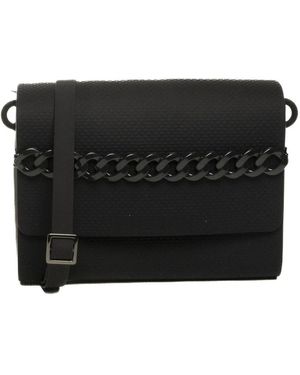 Havaianas Cross Body Bags - Black