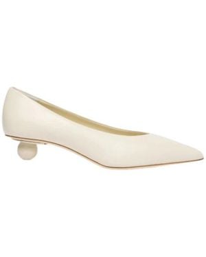 Weekend by Maxmara Pumps - Weiß