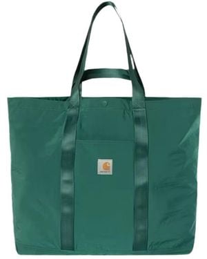 Carhartt Tote Bags - Verde