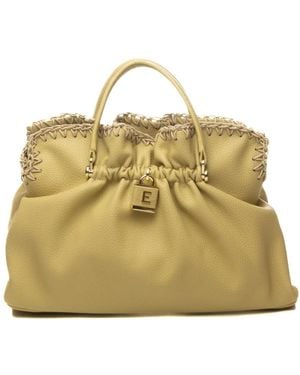 Ermanno Scervino Handbags - Metallic