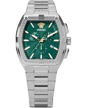 Versace Watches - Green