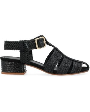 Paloma Barceló Pumps - Zwart