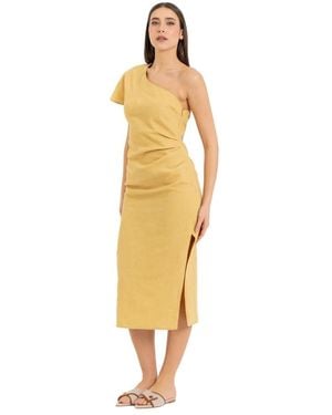 Kocca Party Dresses - Metallic