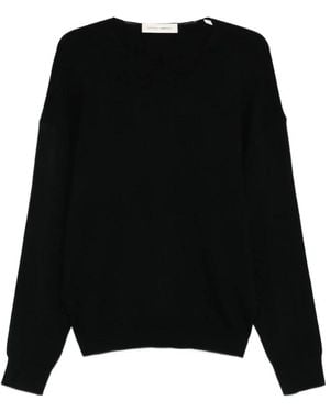 Fear Of God Round-Neck Knitwear - Negro