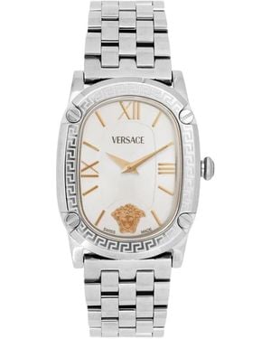 Versace Watches - Metálico