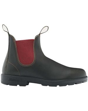 Blundstone Chelsea Boots - Brown