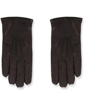 Orciani Gloves - Negro