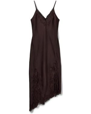 Sofie Schnoor Midi Dresses - Marron