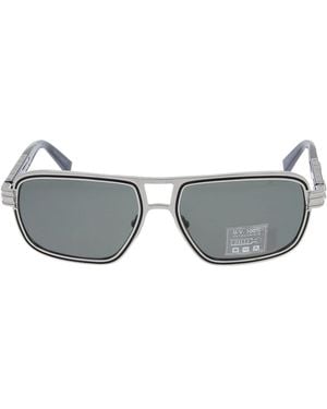 Zilli Sonnenbrille - Grau