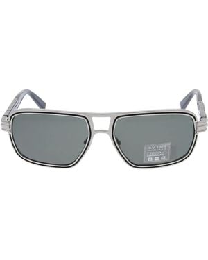 Zilli Sonnenbrille - Grau
