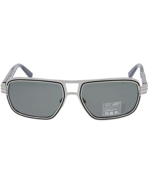 Zilli Sunglasses - Grey
