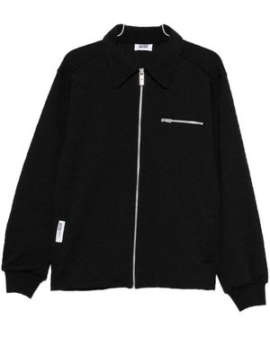 Gcds Light Jackets - Nero