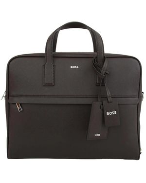 BOSS Laptop Bags & Cases - Nero
