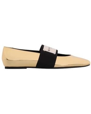 Givenchy Schoenen ,Geel ,Ballerinas