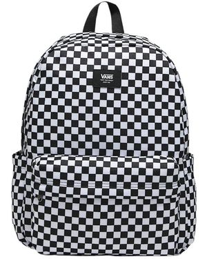 Vans Backpacks - Black