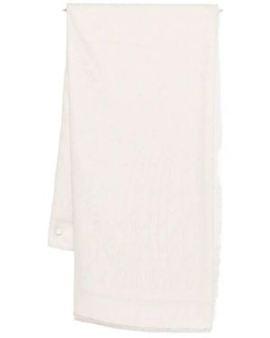 Elisabetta Franchi Scarves - White