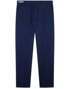 Paul & Shark Chinos - Blue
