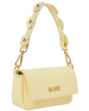 M★BRC Shoulder Bags - Metálico