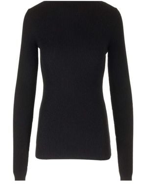 Rick Owens Tops - Zwart