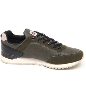 Colmar Trainers - Black