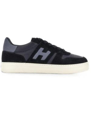 Hogan Sneakers - Bleu