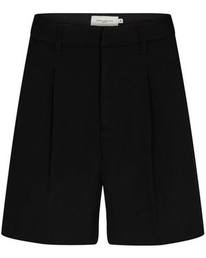 Copenhagen Muse Short Shorts - Zwart