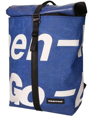 Freitag Backpacks - Azul