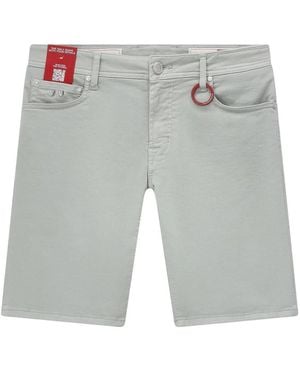 Tramarossa Casual Shorts - Grigio