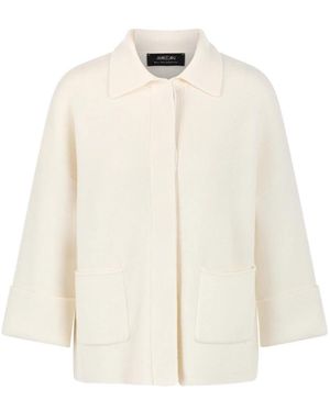 Marc Cain Cardigans - Natural