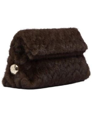 Liu Jo Clutches - Marrón