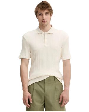Samsøe & Samsøe Polo Shirts - Neutro