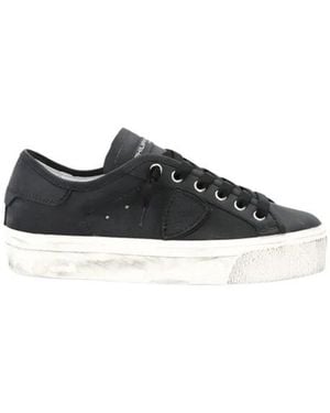 Philippe Model Trainers - Black