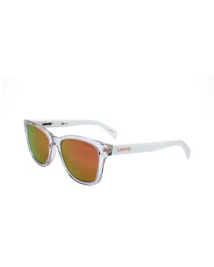 Levi's Sunglasses - Blanc