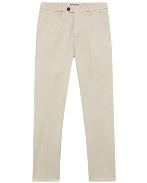 Roy Rogers Chinos - Natural