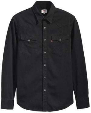 Levi's Pullover - Schwarz