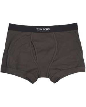 Tom Ford Bottoms - Gris