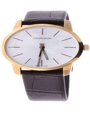 Calvin Klein Watches - Gris