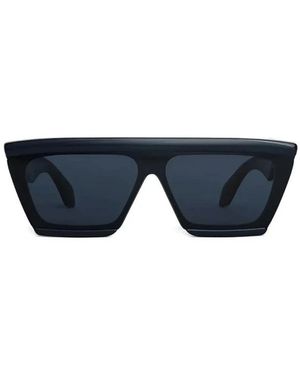 Alaïa Sunglasses - Azul