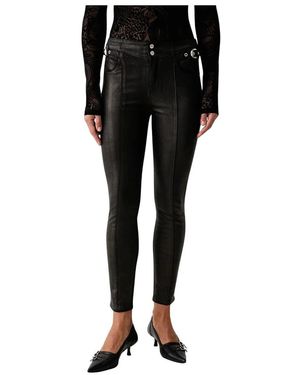 Guess Skinny Jeans - Negro