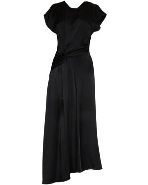 Victoria Beckham Maxi Dresses - Nero