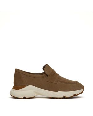 Tod's Trainers - Brown