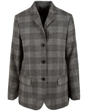 Aspesi Blazers - Gris