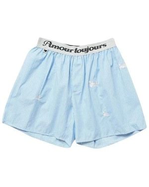 Carne Bollente Bottoms - Bleu