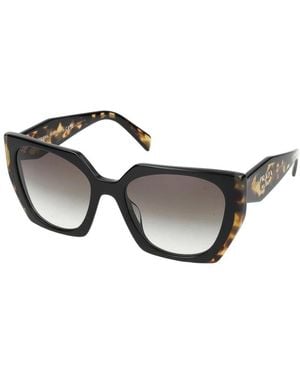 Prada Sunglasses - Black