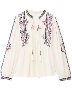 Ba&sh Blouses - Neutro