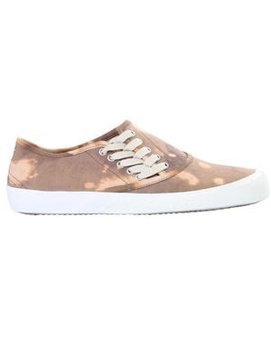 Maison Margiela Trainers - Pink