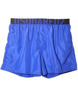 DSquared² Beachwear - Blue